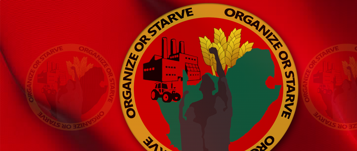 AFADWU’s News Update: COSATU’s Collective Bargaining Conference and State farms distribution